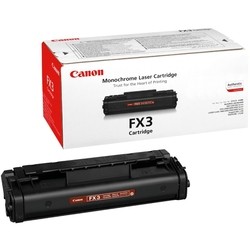 Canon FX-3 1557A003
