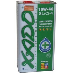 XADO Atomic Oil 10W-40 SL/CI-4 5L