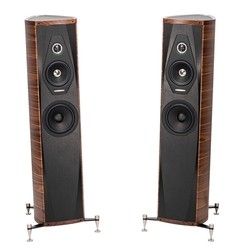 Sonus Faber Olympica II (коричневый)