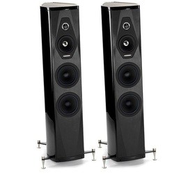 Sonus Faber Olympica III (черный)