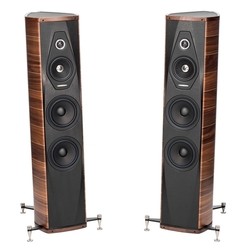 Sonus Faber Olympica III (коричневый)