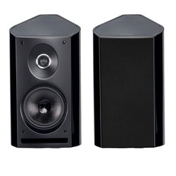 Sonus Faber Venere 1.5 (черный)