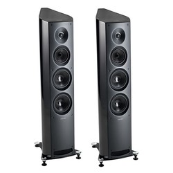 Sonus Faber Venere 3.0 (черный)