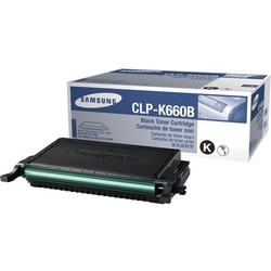 Samsung CLP-K660B