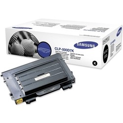 Samsung CLP-500D7K