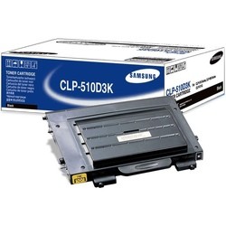 Samsung CLP-510D3K