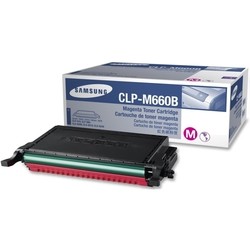 Samsung CLP-M660B