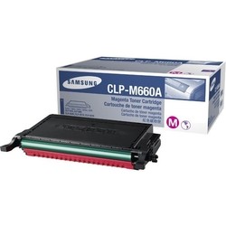 Samsung CLP-M660A