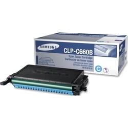 Samsung CLP-C660B