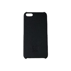 Drobak Stylish Plastic for iPhone 5/5S