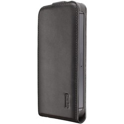 ARTWIZZ SeeJacket Leather FLIP PLUS for iPhone 5/5S