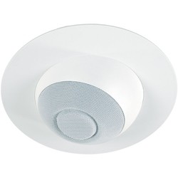 Cabasse iO2 in ceiling