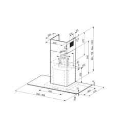 Smeg KFV62D (черный)