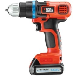 Black&Decker EGBL14KB