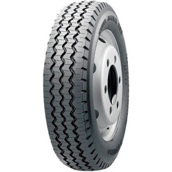 Kumho Steel Radial 856