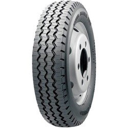 Kumho Steel Radial 856 185/80 R15C 103P