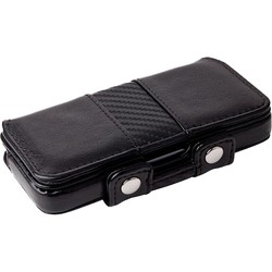 iON Carbon Pouch for iPhone 4/4S