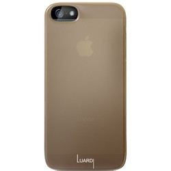 Luardi Velvet Crystal Case for iPhone 5/5S