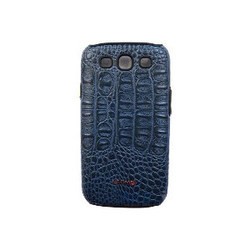 Parmp Crocodile Case for Galaxy S3