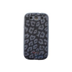 Parmp Leopard Case for Galaxy S3