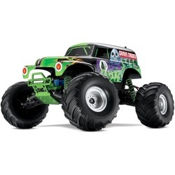 Traxxas Grave Digger 1:10