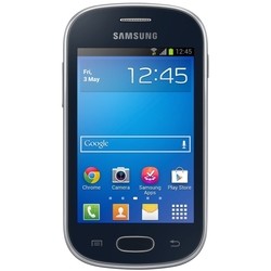 Samsung GT-S6790 Fame Lite