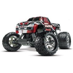 Traxxas Nitro Stampede 1:10