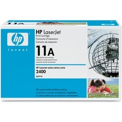 HP 11A Q6511A