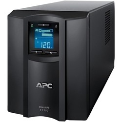 APC Smart-UPS C 1500VA LCD