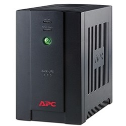 APC Back-UPS 800VA AVR IEC