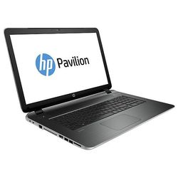 HP 17-E072SR F2U31EA