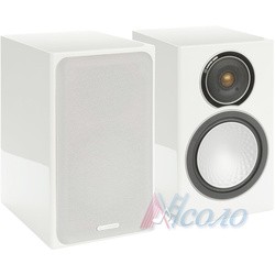 Monitor Audio Silver 1 (белый)