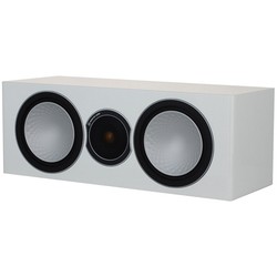 Monitor Audio Silver Centre (белый)