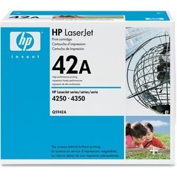 HP 42A Q5942A