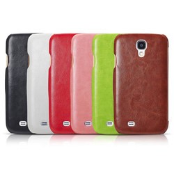 Icarer Back Cover for Galaxy S4