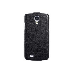 Icarer Leather Case for Galaxy S4