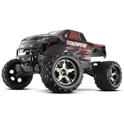 Traxxas Stampede 4x4 VXL 1:10