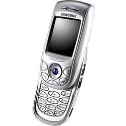 Samsung SGH-E800