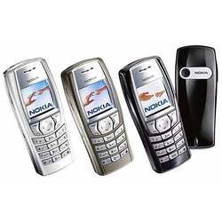 Nokia 6610i