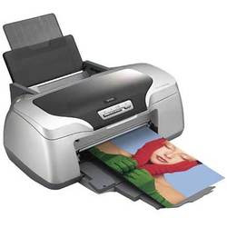 Epson Stylus Photo R800