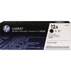 HP 12A Q2612AF