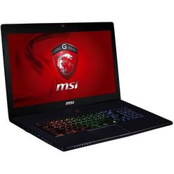 MSI GS70 2OD-206