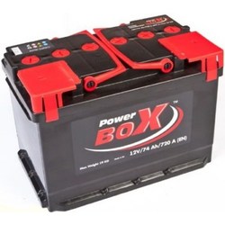 AutoPart PowerBox 6CT-60
