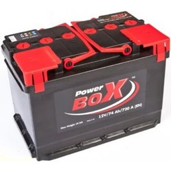 AutoPart PowerBox 6CT-50