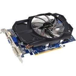 Gigabyte Radeon R7 250 GV-R725OC-1GI