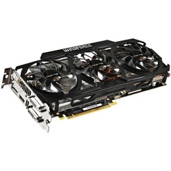 Gigabyte GeForce GTX 780 GV-N780GHZ-3GD