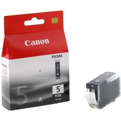 Canon PGI-5BK 0628B024