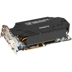 Gigabyte GeForce GTX 680 GV-N680WF5-2GD