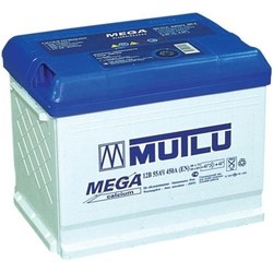 Mutlu Mega Calcium 6CT-70