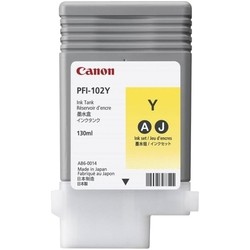 Canon PFI-102Y 0898B001